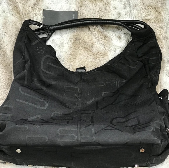 Via Spiga Satchel Bag with protective bag. - Picture 2 of 2